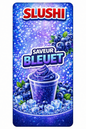 Étiquettes pour pompe Vrac slush