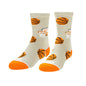 Ball Is Life - Kids 7-10 Crew Ma boutique