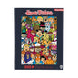 CASSE-TETE 500MCX EQUIPE HANNA BARBERA Confiserie et cie
