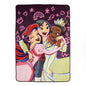 DOUDOU PRINCESSES 60X90 Ma boutique