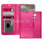 S24 FE wallet