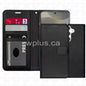 S24 FE wallet wplus