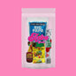 Chamoy & tajin pickle kits dill Astro snack