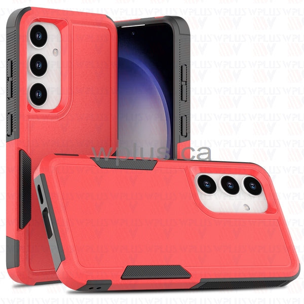 S24 FE Case wplus