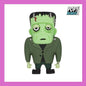 AIMANT 3D MOUSSE FRANKENSTEIN Confiserie et cie