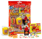 EFrutti Gummi Movie Tray Confiserie et cie
