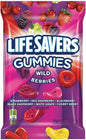 LifeSavers Gummies Wild Berries Blackcat