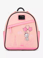 Loungefly Disney The Aristocats Marie Balloons Mini Backpack HT/BL