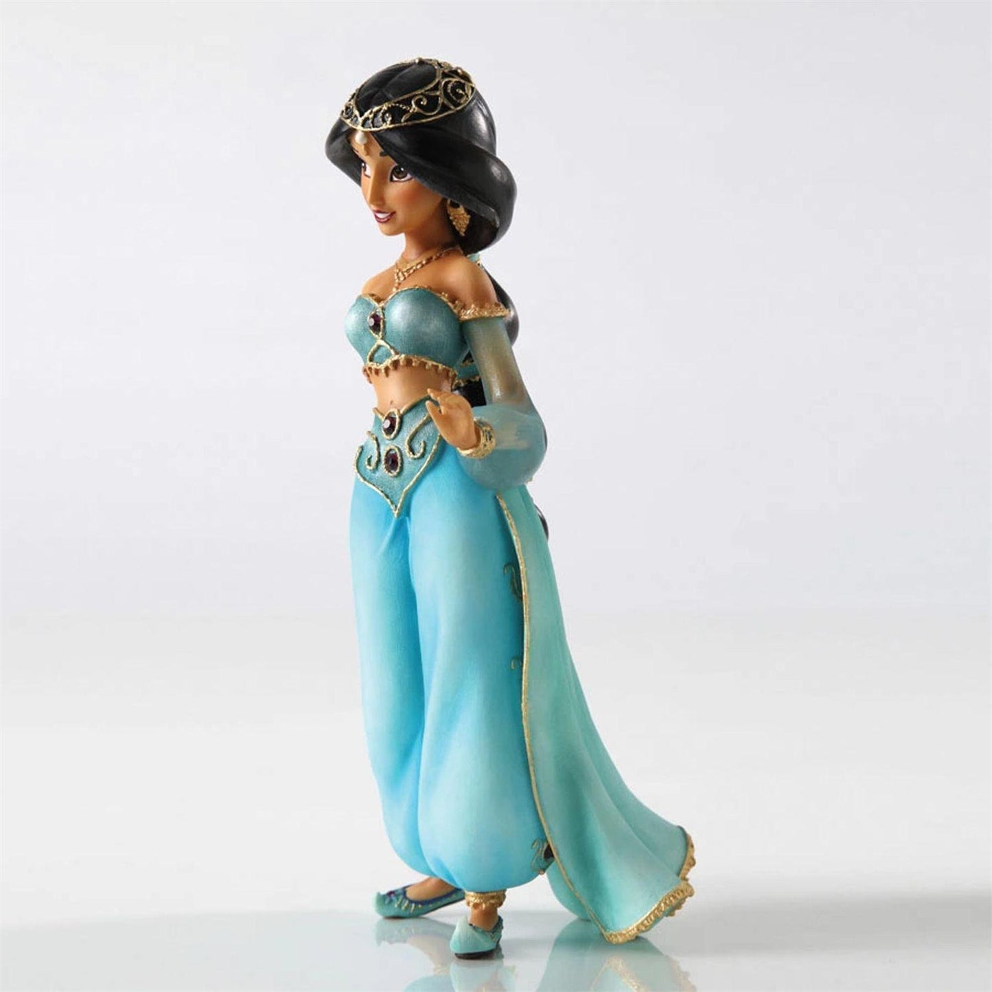 Jasmine Couture de Force - Disney Showcase