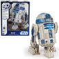 4D BUILD R2d2 Kid