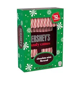 Canes Hershey Confiserie et cie