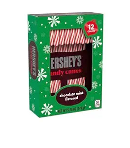 Canes Hershey Confiserie et cie
