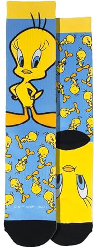 bas looney tunes tweety Confiserie et cie