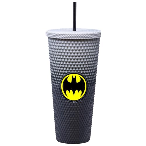 VERRE 32 OZ BATMAN