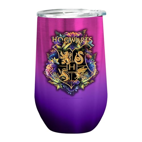 VERRE HARRY POTTER STAINLESS