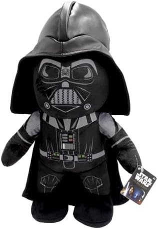 DARTH VADER V2 - 12IN (MEDIUM SIZE) IN BAG Ma boutique