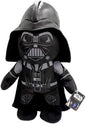 DARTH VADER V2 - 12IN (MEDIUM SIZE) IN BAG Ma boutique