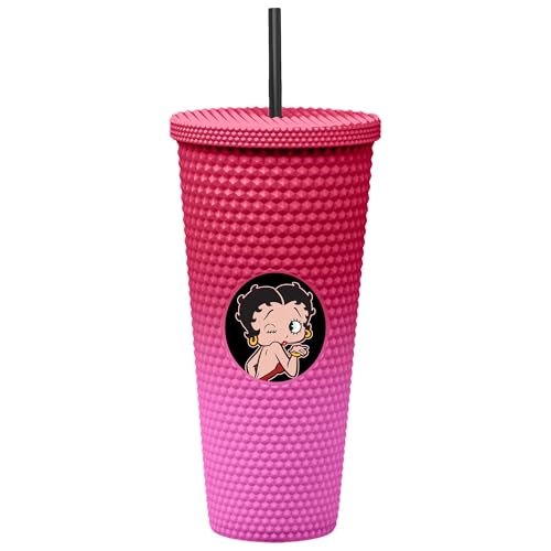 VERRE 32 OZ BETTY Spoontiques