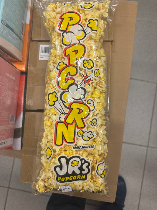 SAC POPCORN ECLATE Slush puppies