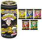 Warheads Atomic Fizz Canister 1.48 oz (42g)