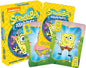 JEU DE CARTES BOB LEPONGE Nmr