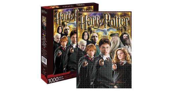 CASSE TETE 1000 HARRY COLLAGE Confiserie et cie