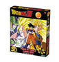 32844 Toei DragonBall Z Stance 500pc 24x18" 1di