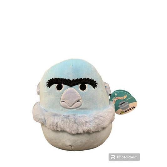 squishmallows sam eagle