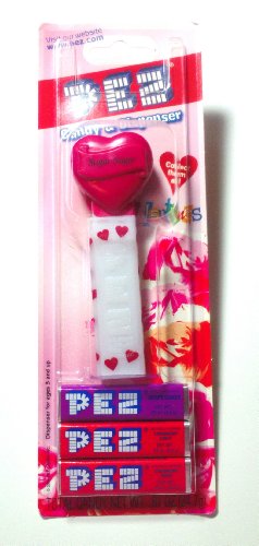 pez Confiserie et cie