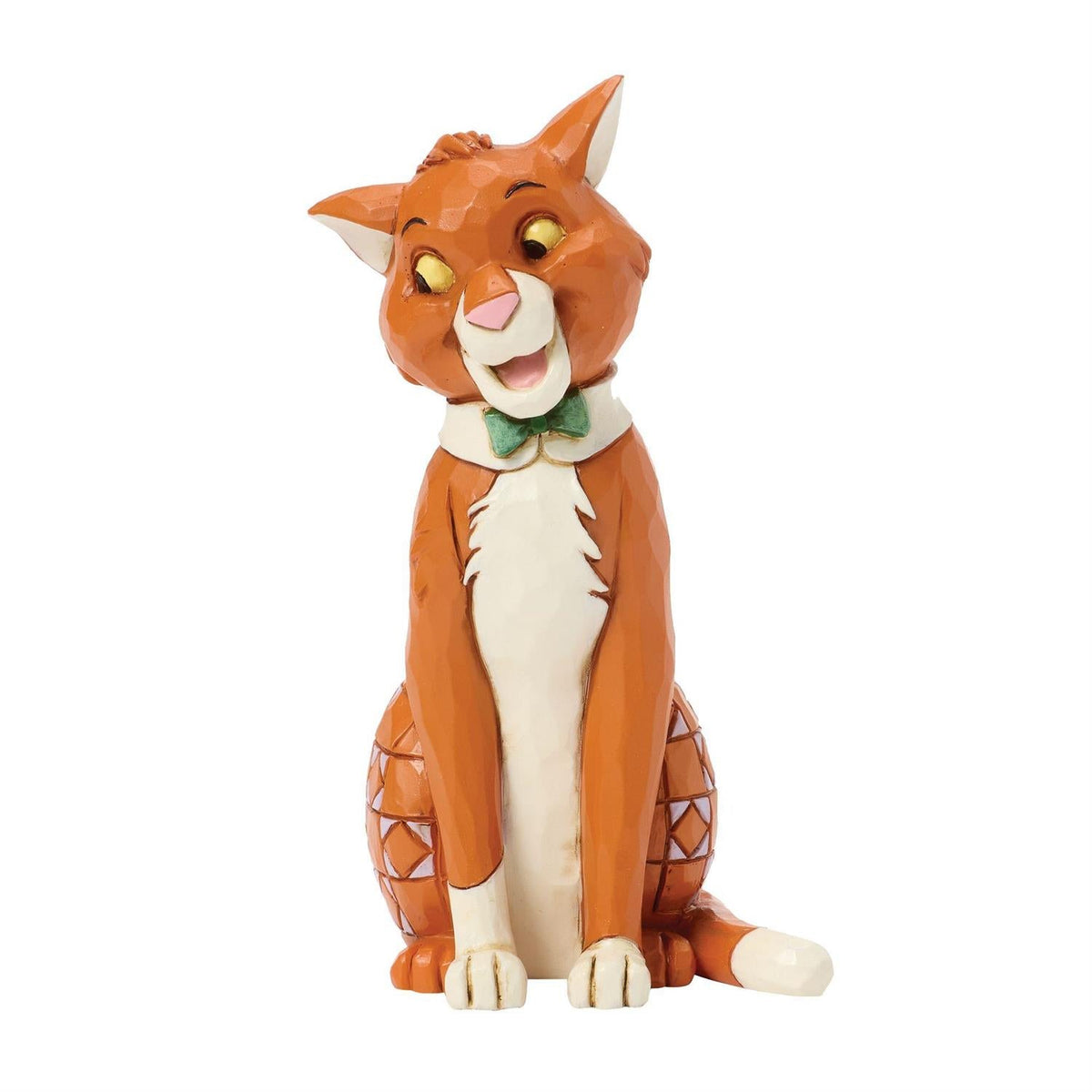 Thomas O'Malley Mini Enesco