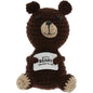Bear - Crocheted Mini Pavilion gift