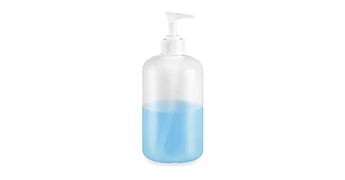 Pompe 500ml Vrac slush