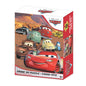 33037 Disney Cars Group Photo 200pc 18x12" 1di