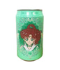 SAILER MOON CUCUMBER FLAVOUR D workin