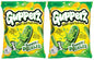 GUPPERZ POPPIN PICKLES