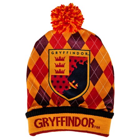 tuque gryffondor harry potter Confiserie et cie