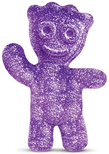 sour patch toutou Iscream