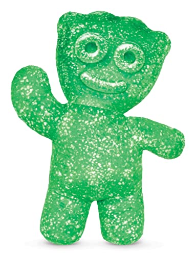 sour patch peluche