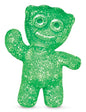 sour patch peluche Confiserie et cie