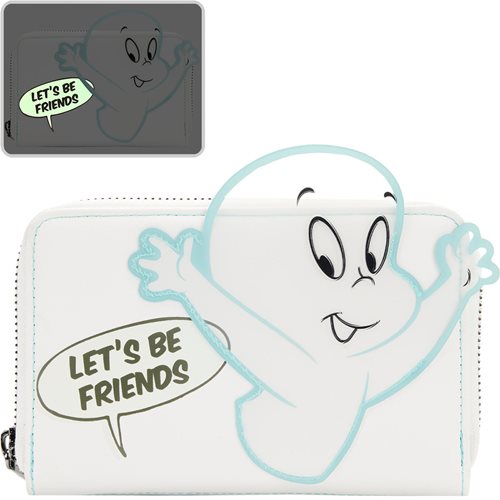 LOUNGEFLY WALLET CASPER