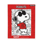 CASSE-TETE 500MCX PEANUTS - JOE COOL Confiserie et cie
