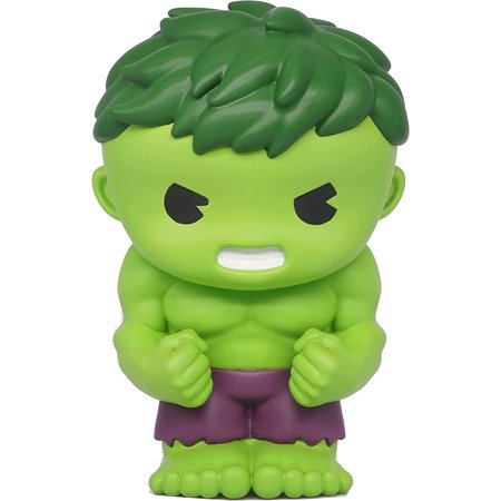 FIGURAL BANK MARVEL HULK Confiserie et cie