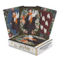 Jeu de cartes Harry Potter Yume