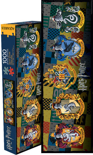 CASSE-TETE 1000CX HARRY POTTER Confiserie et cie