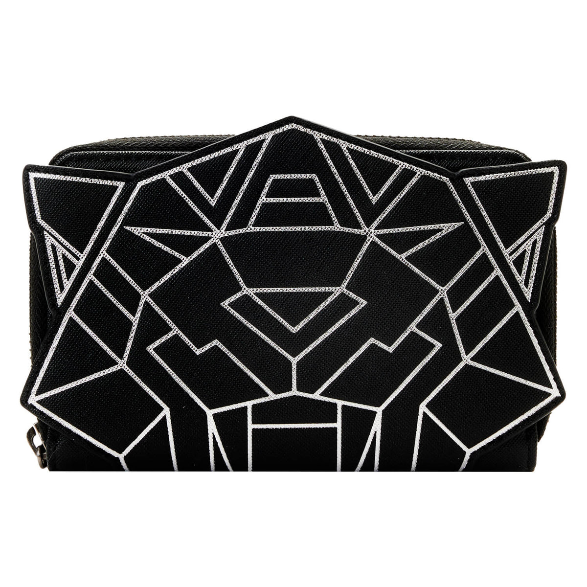 LOUNGEFLY MARVEL BLACK PANTHER WALLET Confiserie et cie