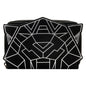 LOUNGEFLY MARVEL BLACK PANTHER WALLET Confiserie et cie