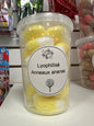 Anneau ananas lyophilisée Lyophilisé
