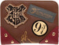 HARRY POTTER - 9 3/4 Bifold Wallet Confiserie et cie