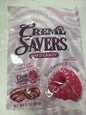 creme savers framboise Isweet