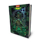 35642 | TMNT Prime 3D Jigsaw Puzzle 35642 300pc 12x18" 1di